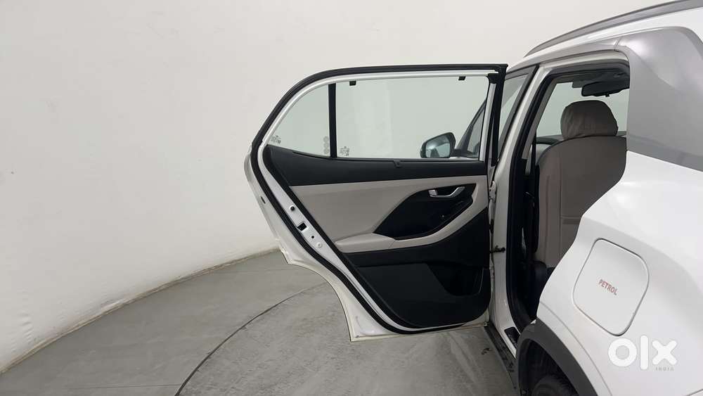 Hyundai Creta 1.5 Sx, 2023, Petrol