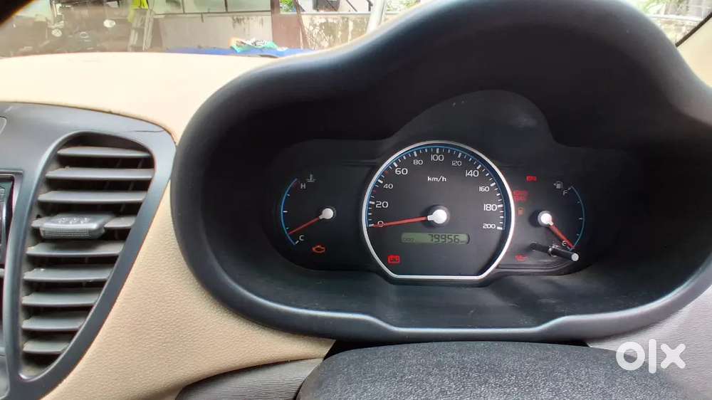 Hyundai I10 2007 Petrol 79956 Km Driven