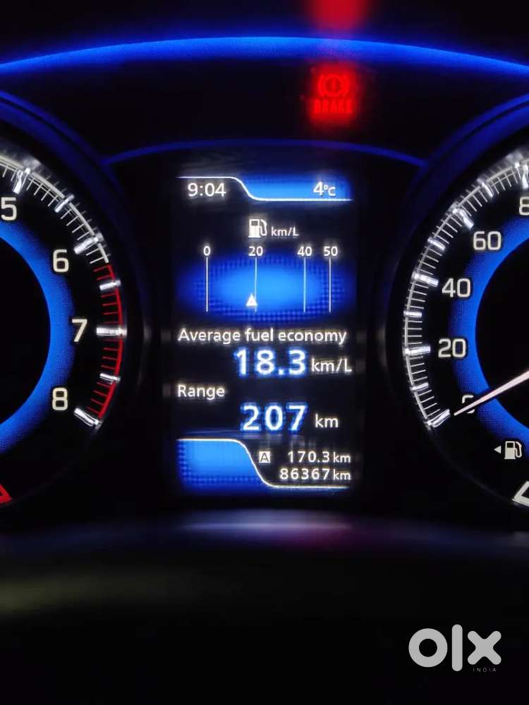 Maruti Suzuki Baleno 2020 Petrol Well Maintained