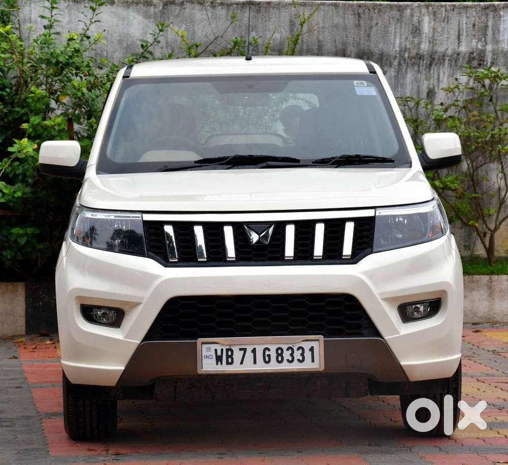 Mahindra Bolero Neo Plus P10, 2026, Diesel