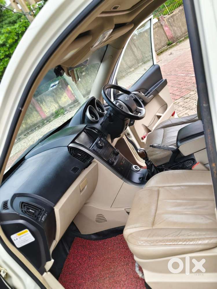 Mahindra Xuv500 W8 2wd, 2016, Diesel