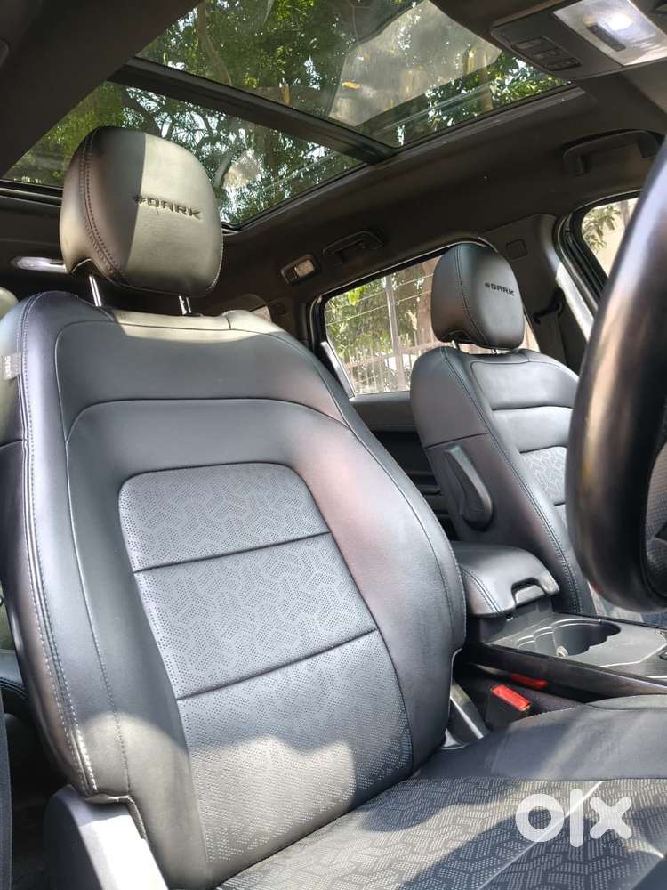 Tata Safari 2.0 Kryotec Xza Plus Dark Edition, 2022, Diesel