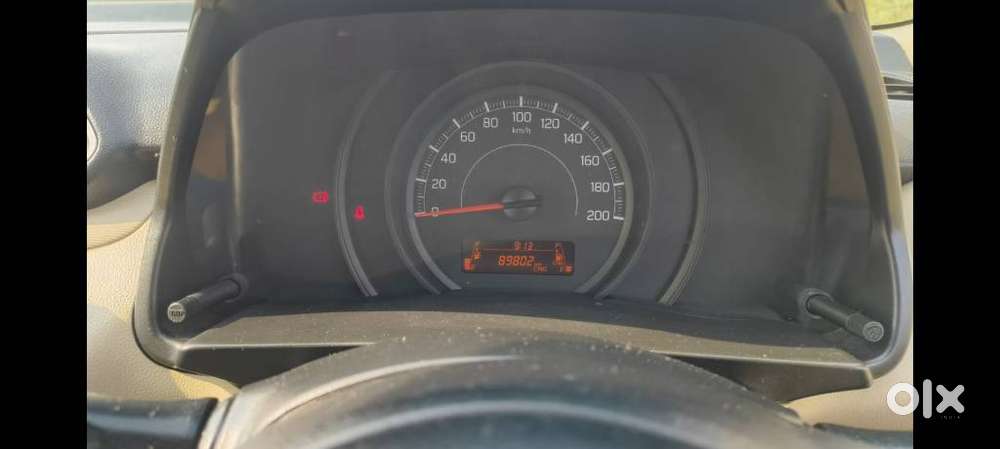 Maruti Suzuki Swift Dzire 1.2 Tour S Cng, 2025, Cng & Hybrids