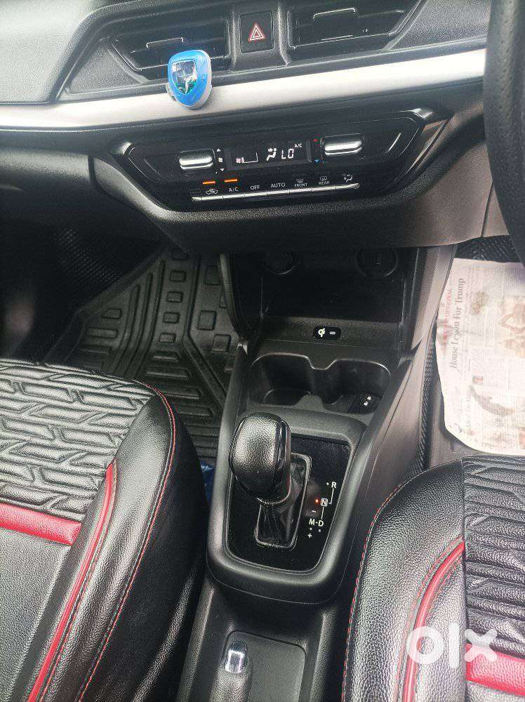 Maruti Suzuki Swift Amt Zxi Plus, 2024, Petrol