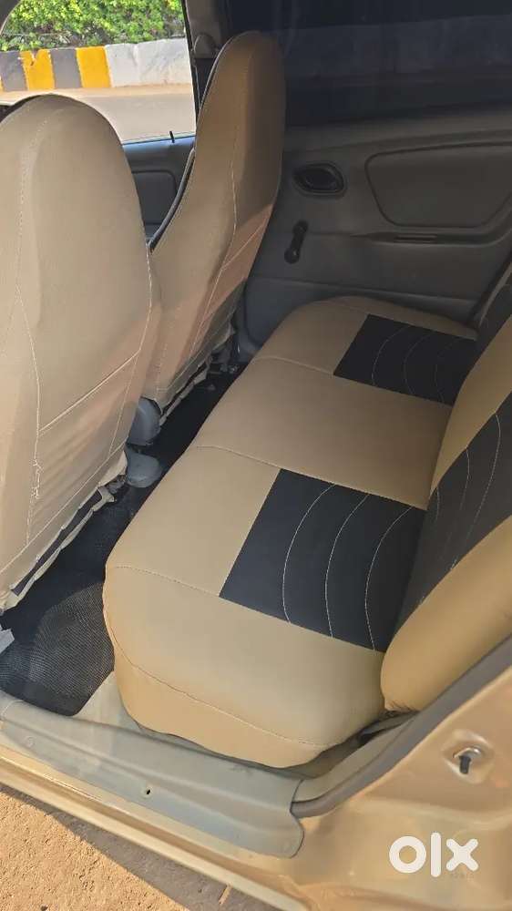 Maruti Suzuki Alto K10 2011 Petrol 85000 Km Driven