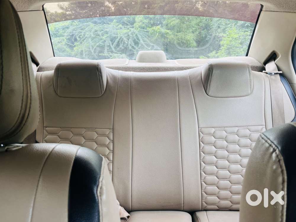 Maruti Suzuki Swift Dzire, 2020, Diesel