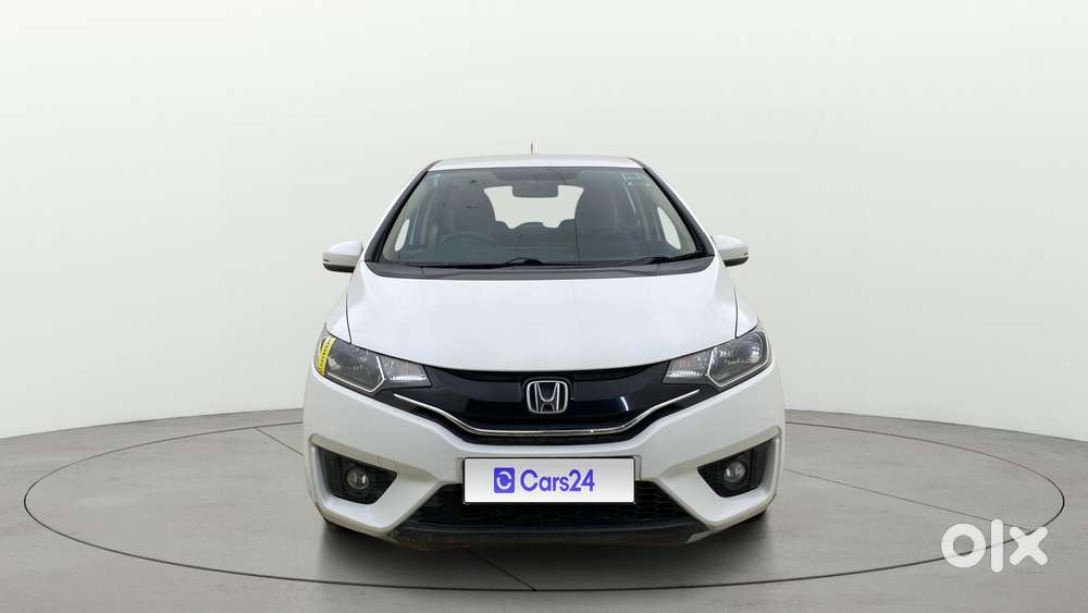 Honda Jazz Vx Cvt, 2019, Petrol