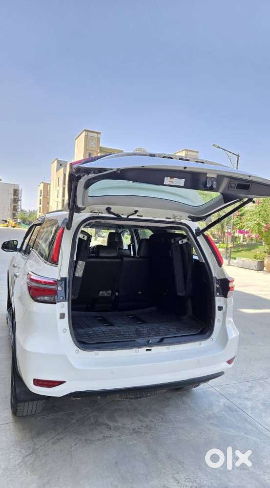 Toyota Fortuner 4x4 At 2.8 Diesel, 2019, Diesel