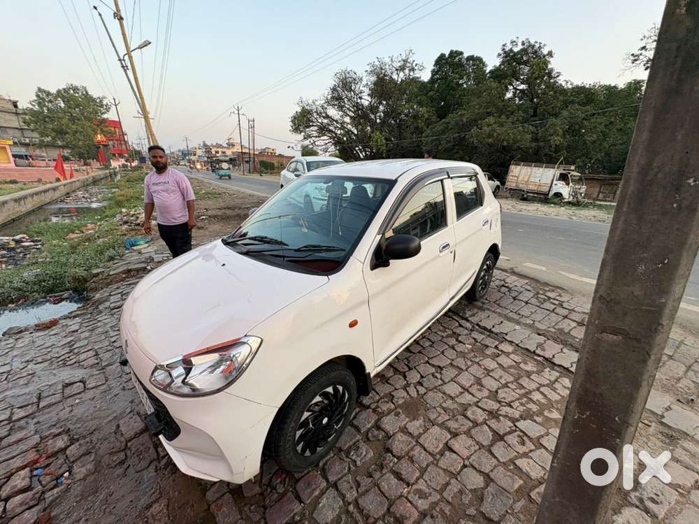 Maruti Suzuki 2024 Year