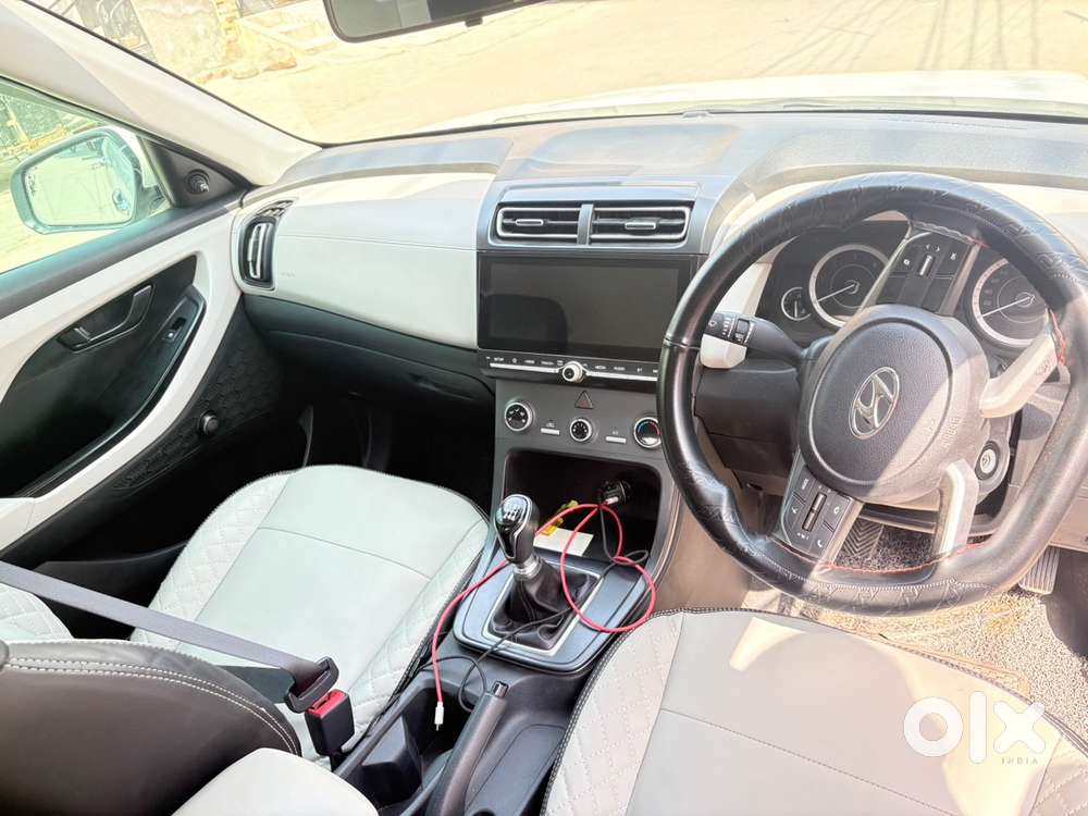 Hyundai Creta 2021 Diesel