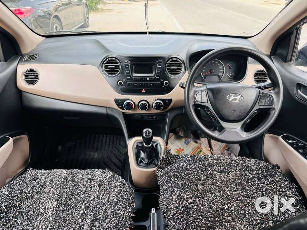 Hyundai Grand I10 Sportz 1.2 Kappa Vtvt, 2016, Petrol