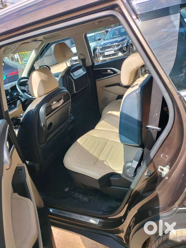 Kia Carens 2022 Diesel 25000 Km Driven