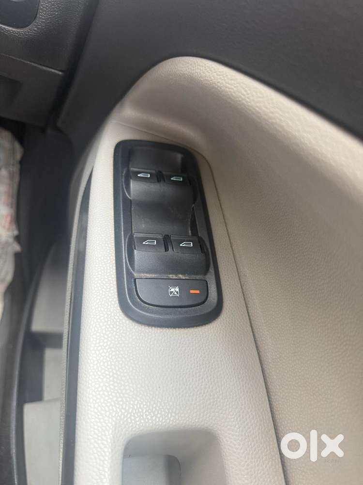 Ford Ecosport 1.5 Tdci Titanium Be, 2015, Diesel