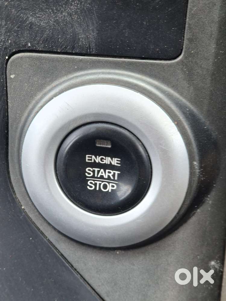 Mahindra Xuv500 2.2 W10, 2018, Diesel