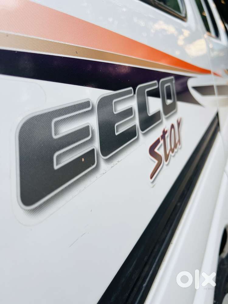 Maruti Suzuki Eeco 5 Str Ac(o) Cng, 2021, Cng & Hybrids