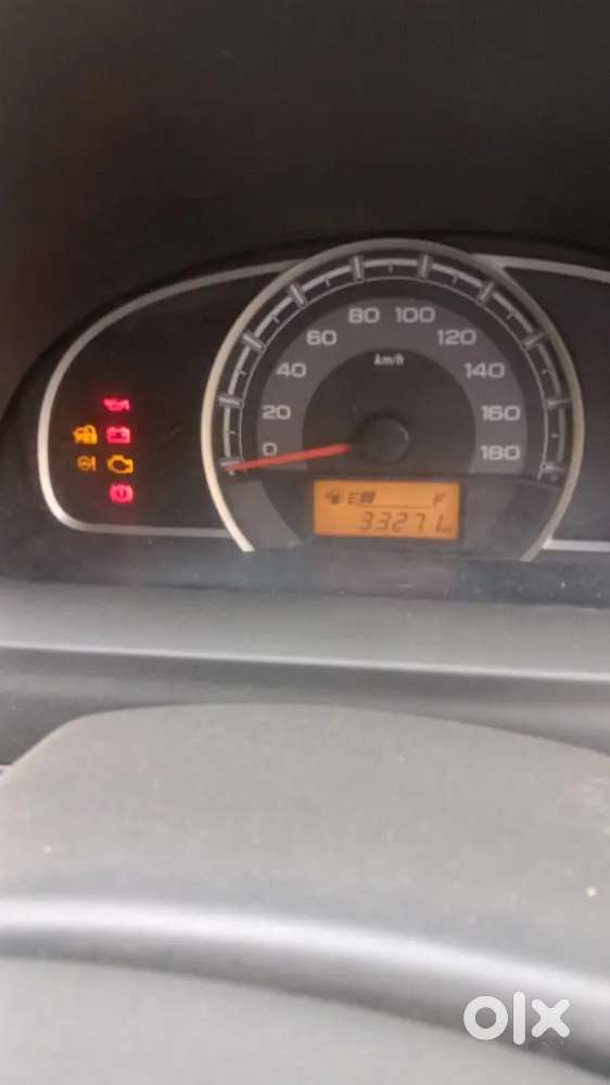 Maruti Suzuki 800 2017 Petrol 34000 Km Driven