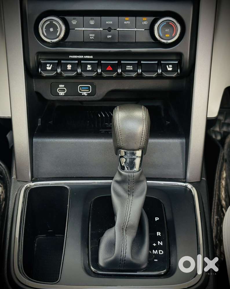 Mahindra Thar Roxx Ax7 L Diesel At 2wd, 2025, Diesel