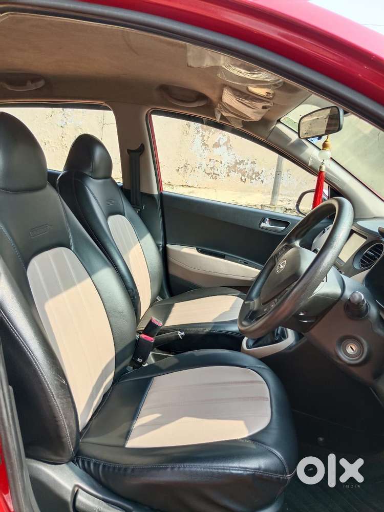 Hyundai Grand I10 1.2 Kappa Sportz Option, 2019, Petrol