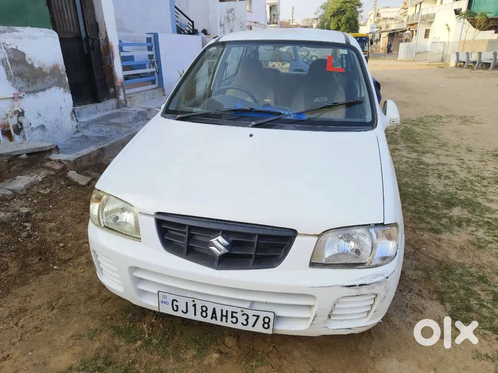 Maruti Suzuki Alto Lxi 2010