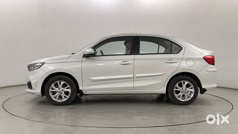 Honda Amaze [2021-2023] 1.5 Vx Cvt I-dtec, 2021, Diesel