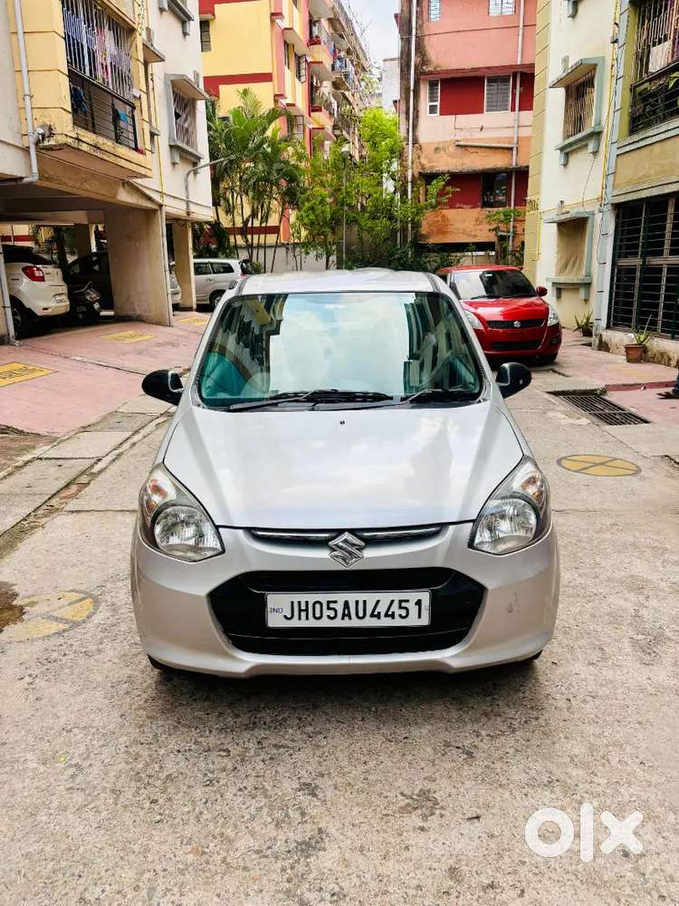 Maruti Suzuki Alto 800 2013 Petrol Well Maintained