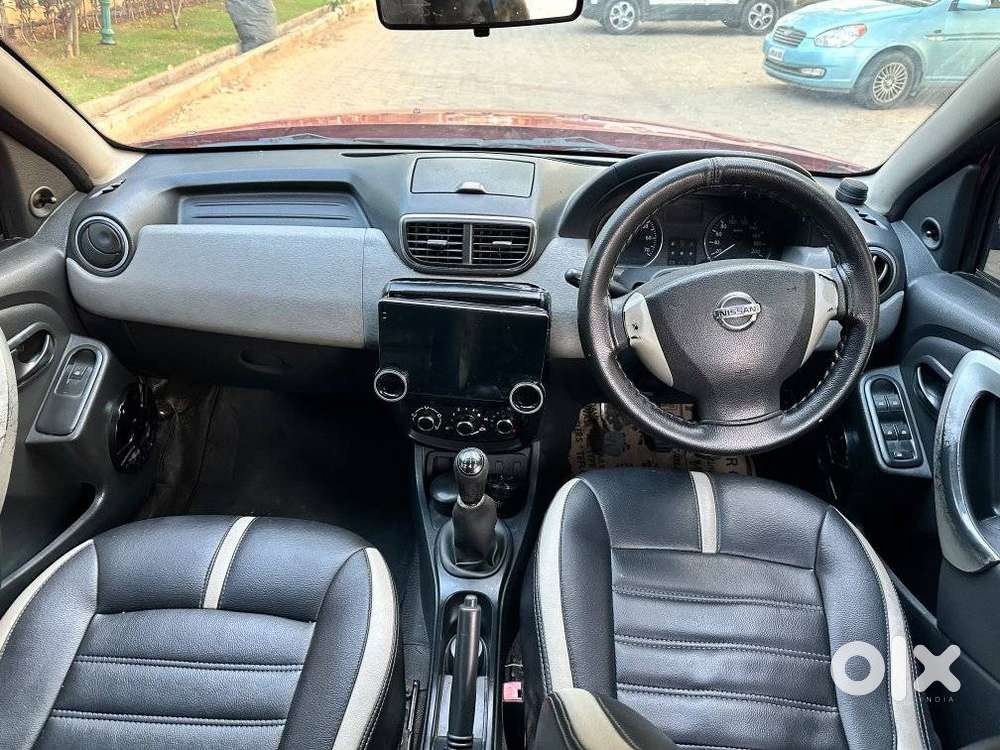 Nissan Terrano Xe 85 Ps, 2013, Diesel