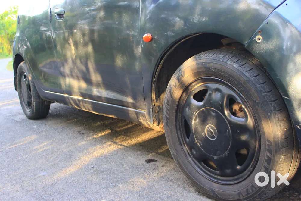 Chevrolet Beat 2012 Diesel Well Maintained