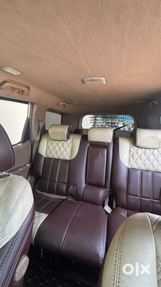 2012 Mahindra Xuv500 Diesel