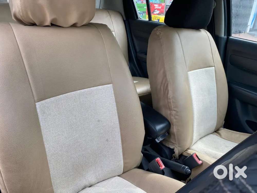 Maruti Suzuki Swift 2009