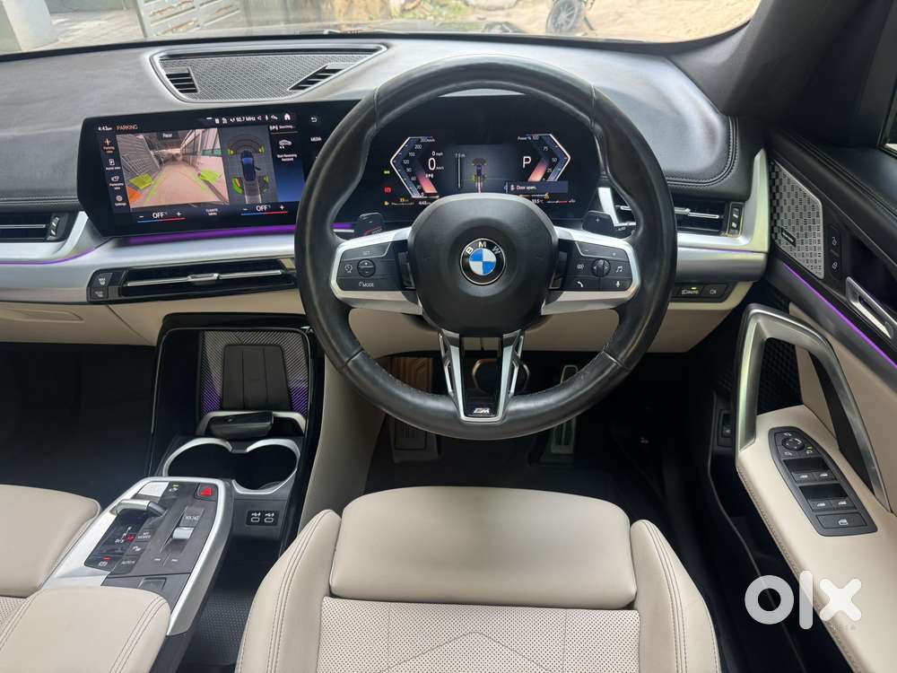 Bmw X1 Sdrive18d M Sport, 2024, Diesel
