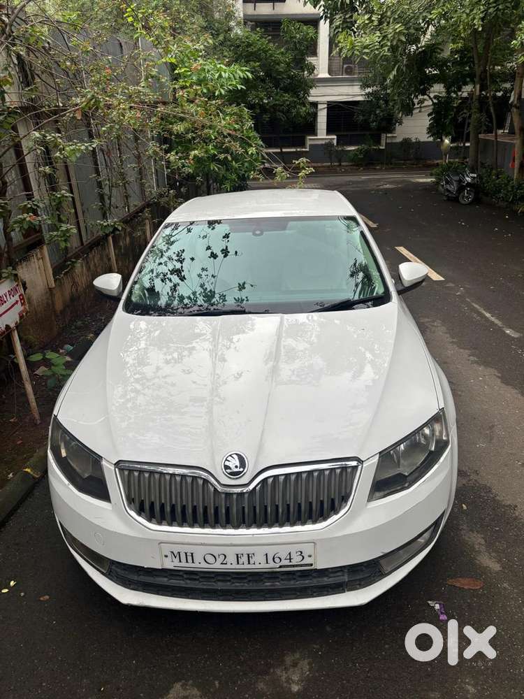 Skoda Octavia Diesel 2016