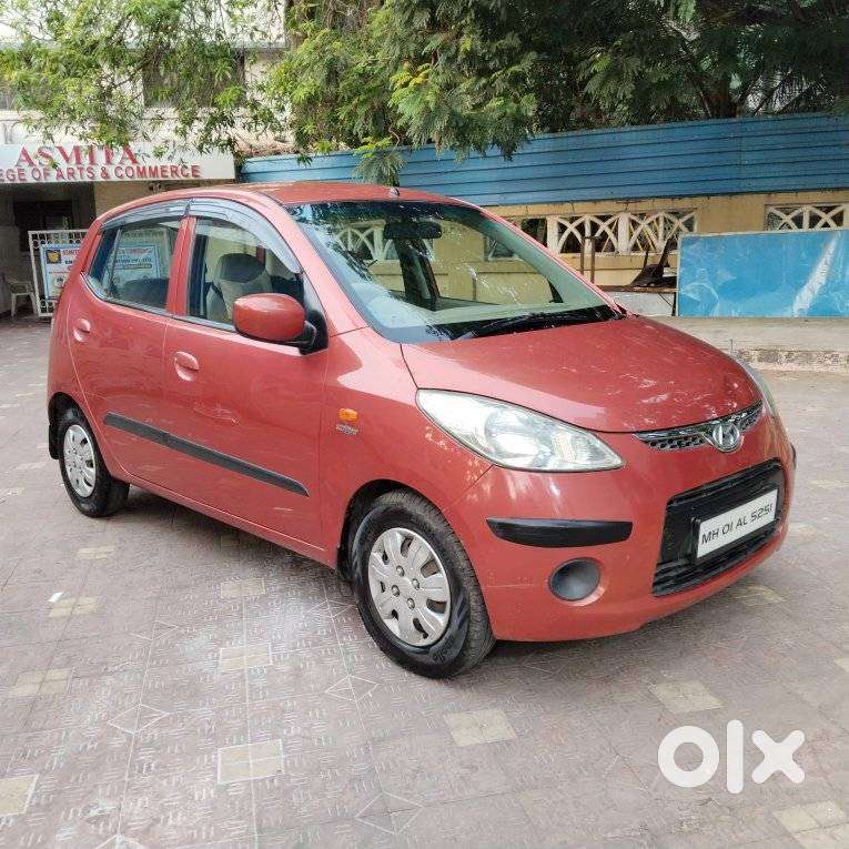 Hyundai I10 Magna 1.1l, 2009, Petrol