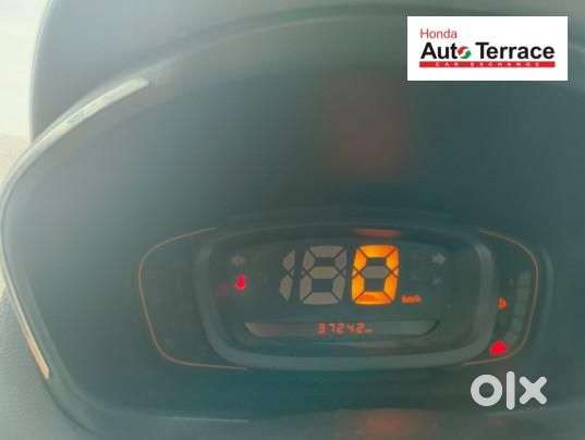 Renault Kwid Rxt Optional, 2019, Petrol