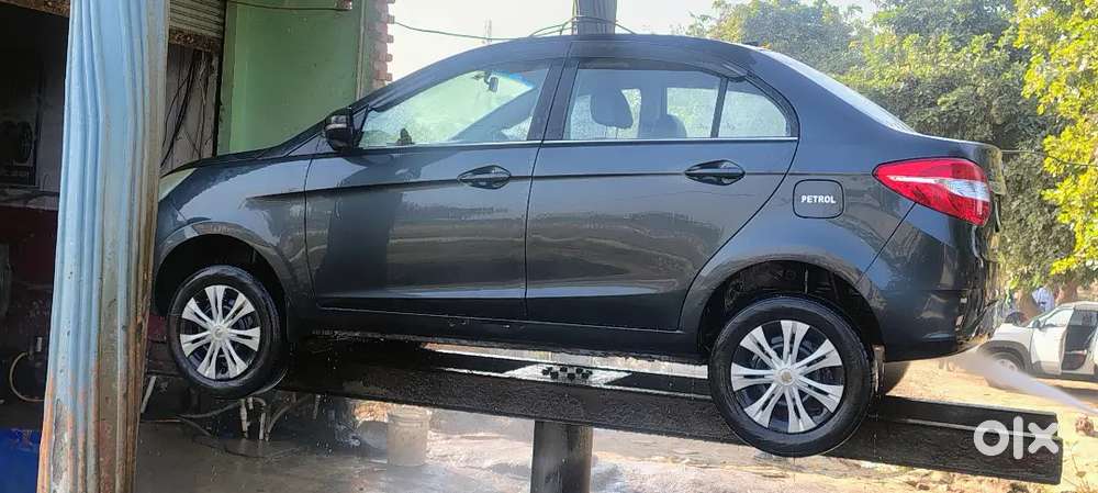 Tata Zest 1.2t Revotron 2016