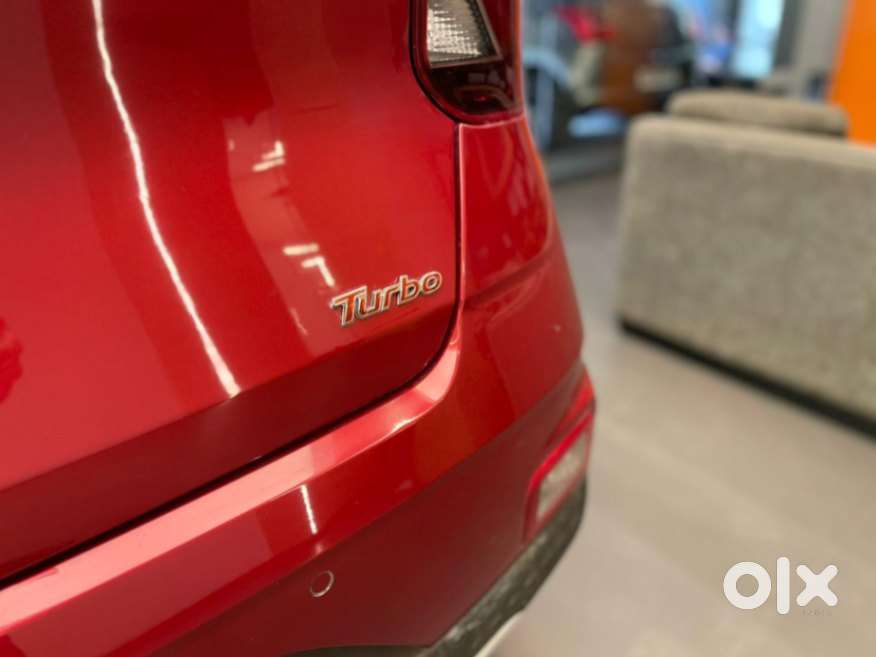 Hyundai Venue Sx Plus Turbo Dct, 2020, Petrol