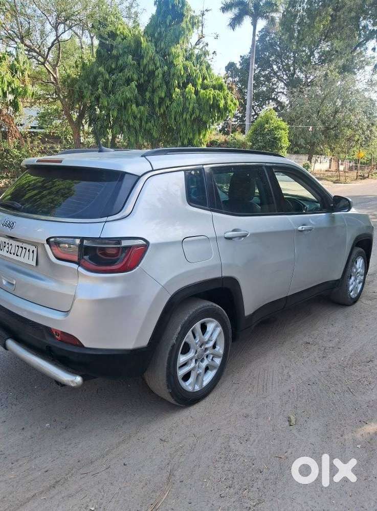 Jeep Compass 2.0 Sport, 2019, Diesel