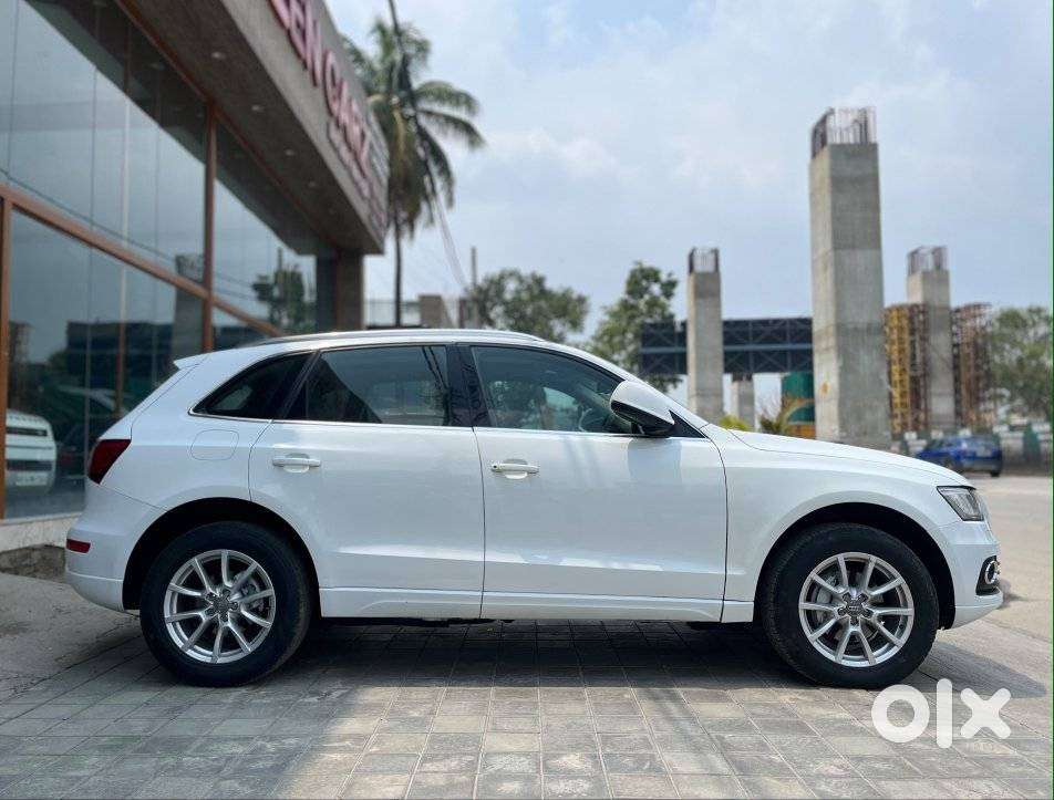 Audi Q5 2.0 Tdi Premium Plus, 2013, Diesel