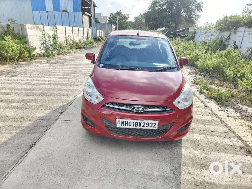 Hyundai I10 Era 2014