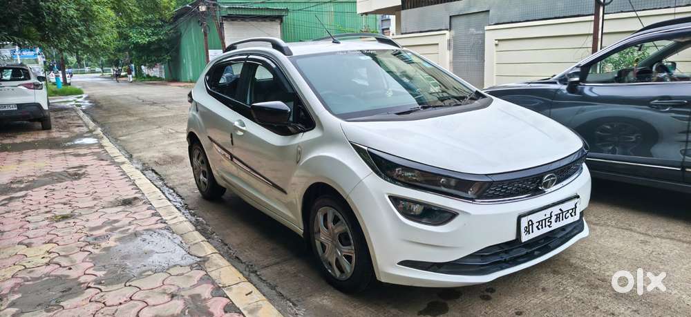 Tata Altroz 1.5 Xm Plus Diesel, 2022, Diesel