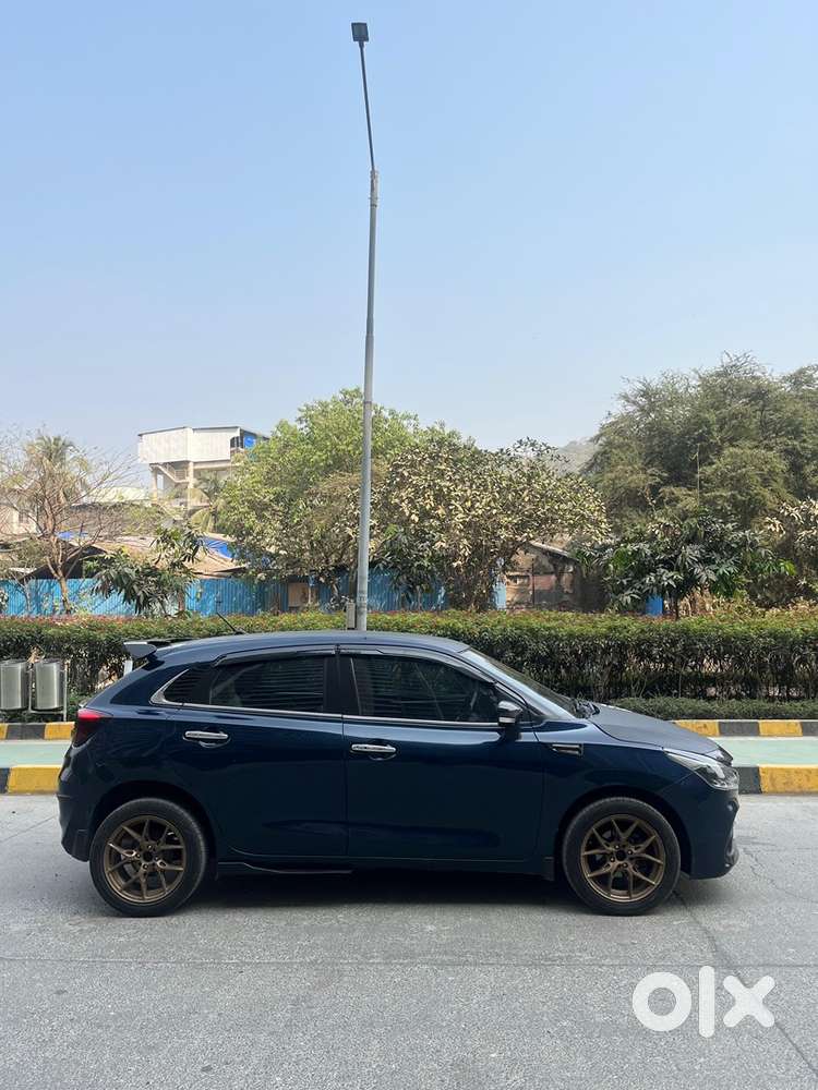 Maruti Baleno 1.2 Zeta 2023
