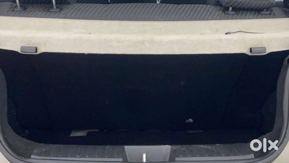 Mahindra Kuv100 Nxt 1.2 K8 Petrol 6 Str, 2018, Petrol