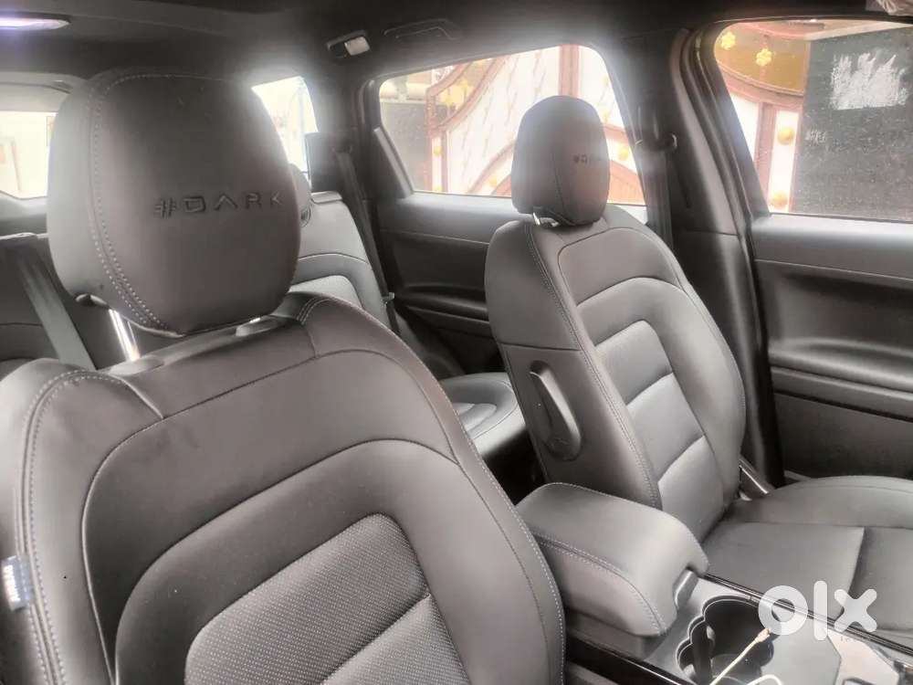 Tata Safari 2025 Diesel Well Maintained In Good Condition