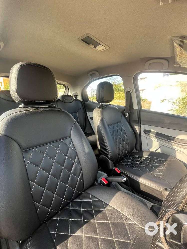 Tata Tiago 1.2 Revotron Xt (o), 2020, Petrol