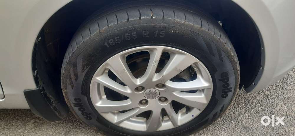 Maruti Suzuki Swift, 2014, Diesel