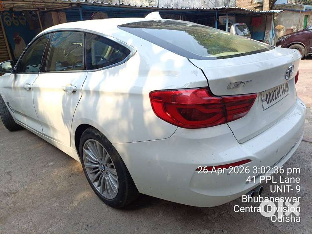 Bmw 3 Series, 2019