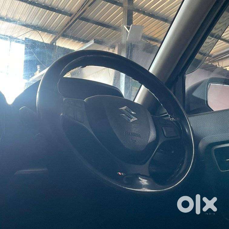 Maruti Suzuki Vitara Brezza 1.5 Zxi, 2021, Petrol