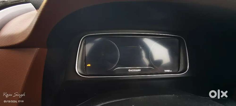 Hyundai Alcazar 2022