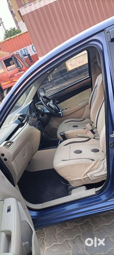 Maruti Suzuki Dzire 2017-2020 1.2 Vxi Amt, 2017, Petrol