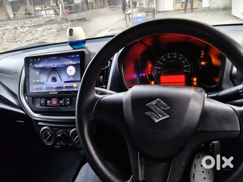 Maruti Suzuki Celerio 2023 Hybrid