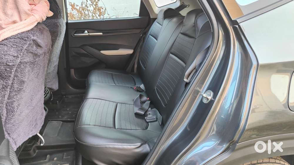 Kia Seltos Htk Plus G, 2021, Petrol